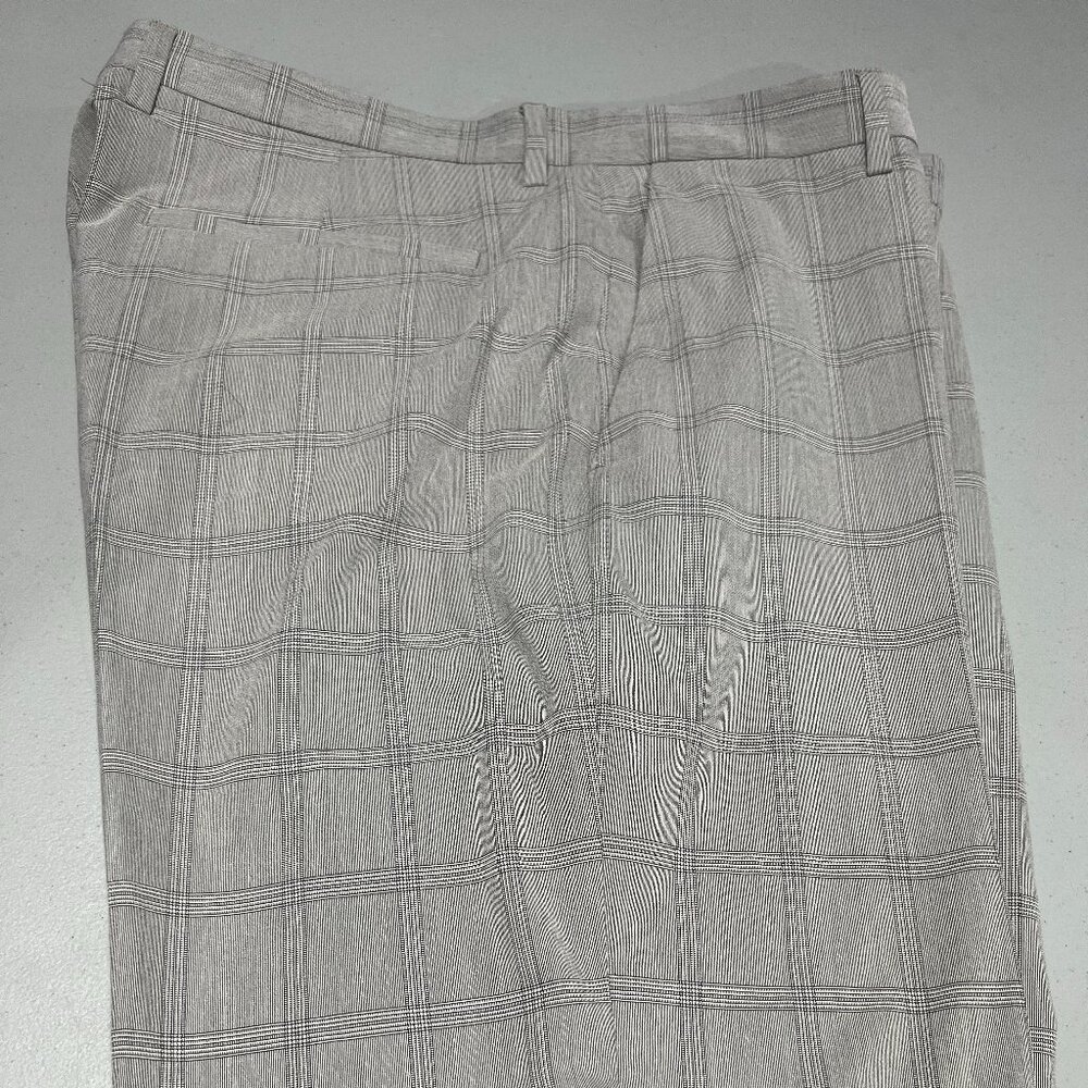 ZARA skinny fit dressy tapered pants men